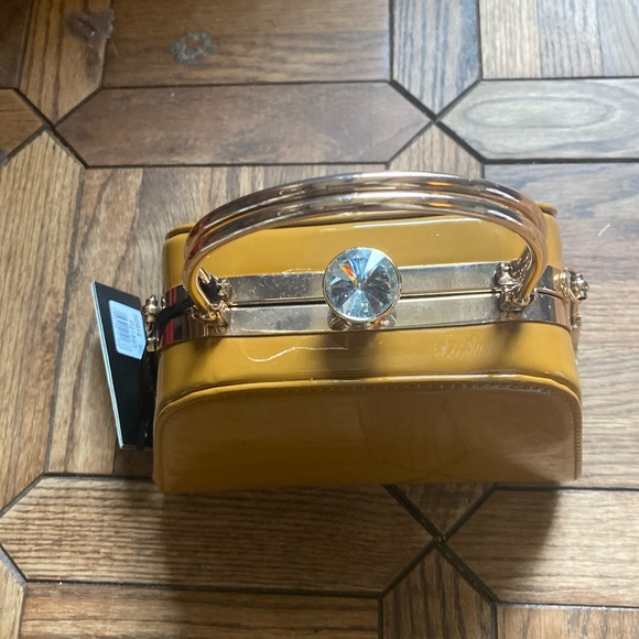 Woman bag, shoulder bag evening purse and - Picture 11 of 11